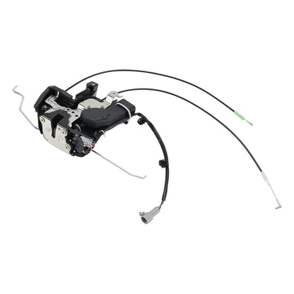 Attuatore serratura porta anteriore sinistra lato guidatore per Toyota Tundra 2000-2006 69040-0C010