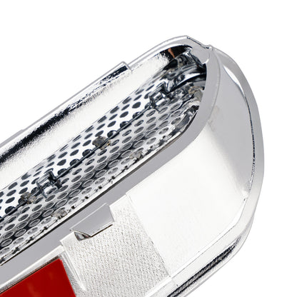Rivestimento della presa d'aria anteriore per Touring Street Glide Electra Glide 2014-2024