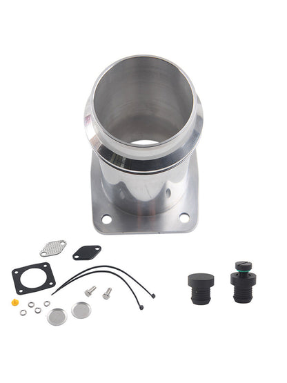 Kit di chiusura EGR per BMW serie 3 E90/E91 320d 318d 325d 330d 330xd 2004-2008 M47N2 M57N2 Motore Diesel