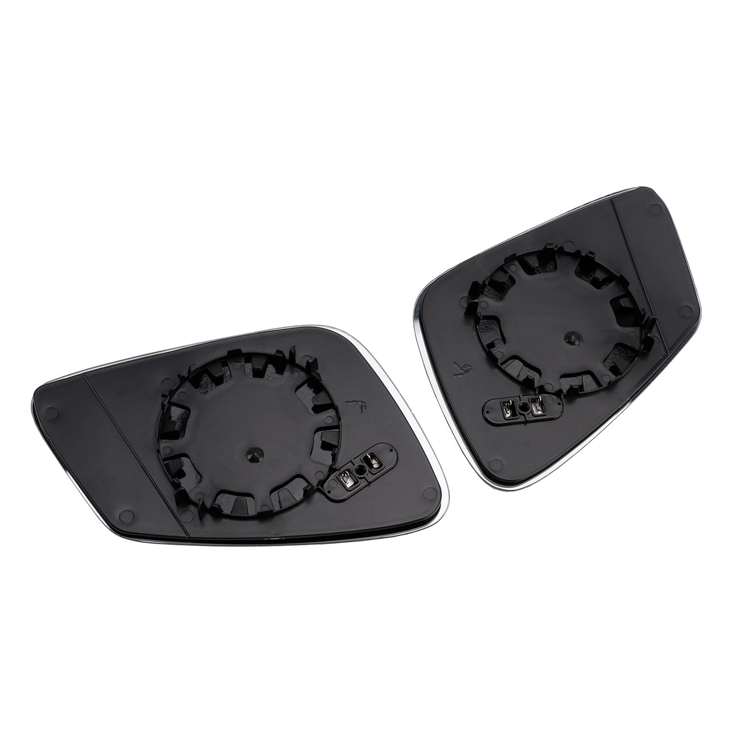 Specchietto retrovisore sinistro e destro riscaldato per BMW serie 5 6 7 51167251583 51167251584