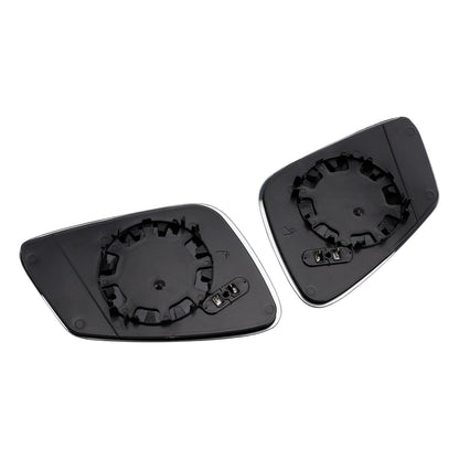 Specchietto retrovisore sinistro e destro riscaldato per BMW serie 5 6 7 51167251583 51167251584