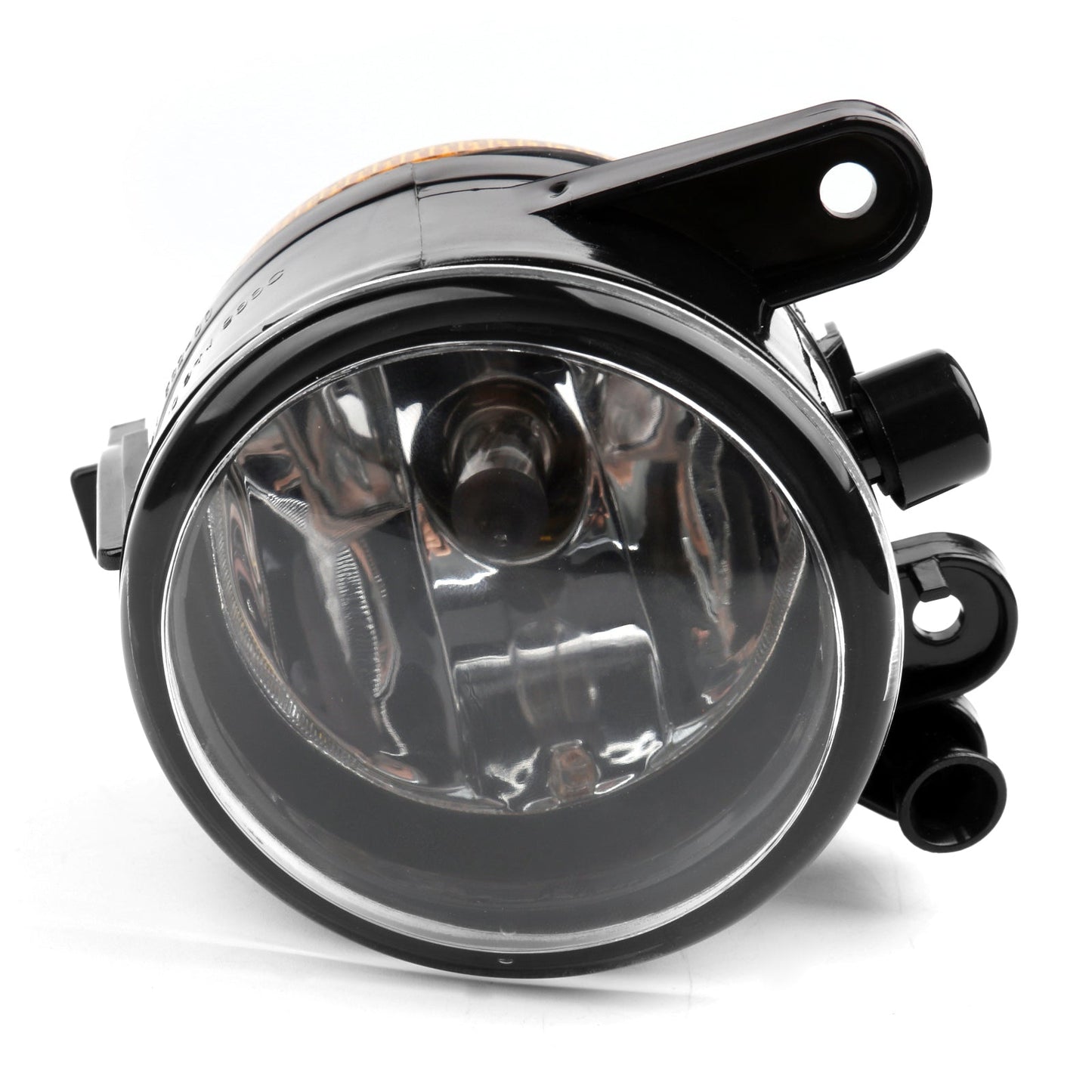 Coppia di fendinebbia per paraurti anteriore sinistro e destro per Volkswagen Golf 5 2004-2009, versione USA