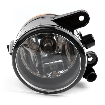 Coppia di fendinebbia per paraurti anteriore sinistro e destro per Volkswagen Golf 5 2004-2009, versione USA