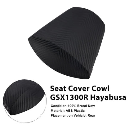Copertura per sella posteriore per Suzuki GSXR600 GSXR750 K11 2011-2026
