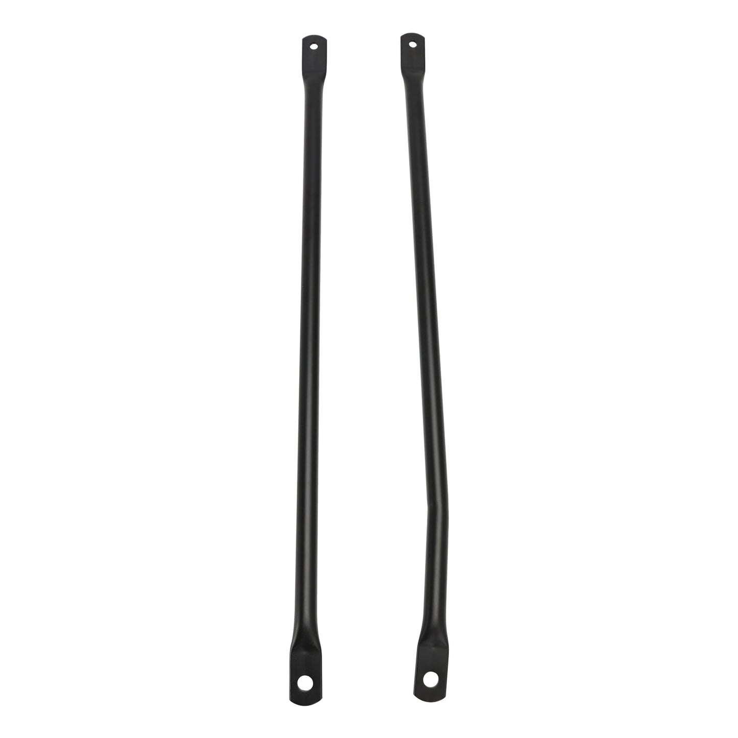 Ammortizzatori telaio Enduro Simson S50 S51 S70 destra + sinistra con piastra saldata