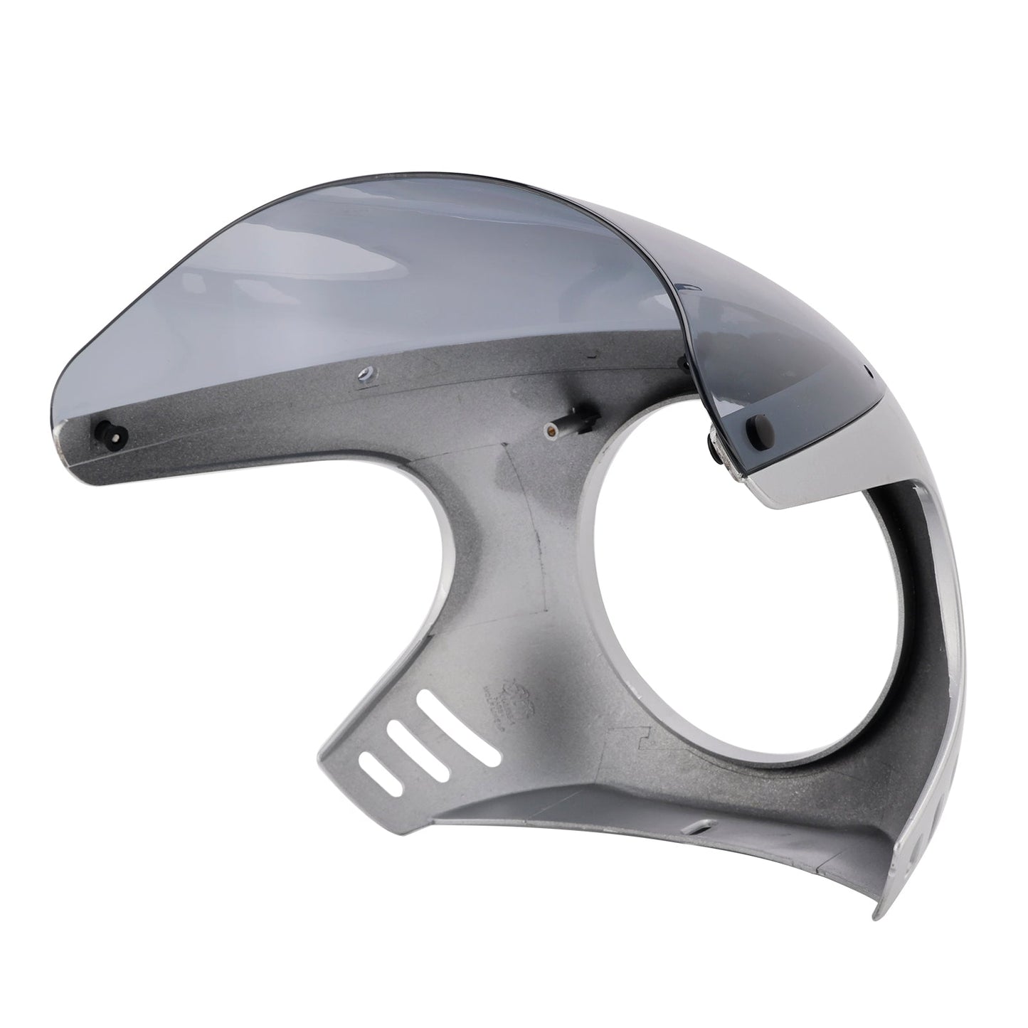 Parabrezza per BMW R NINE T 2014-2024