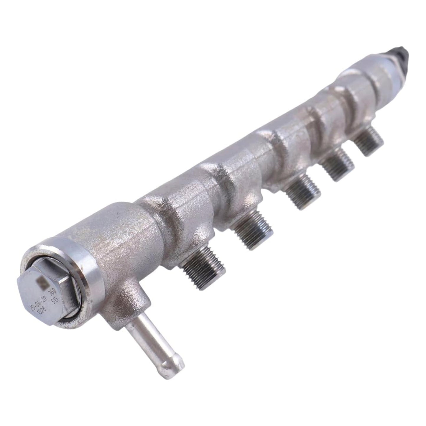 Motore Deutz TCD3.6 L4 TD2.9 D2.9 TD3.6 D3.6 Carburante Common Rail 04124946