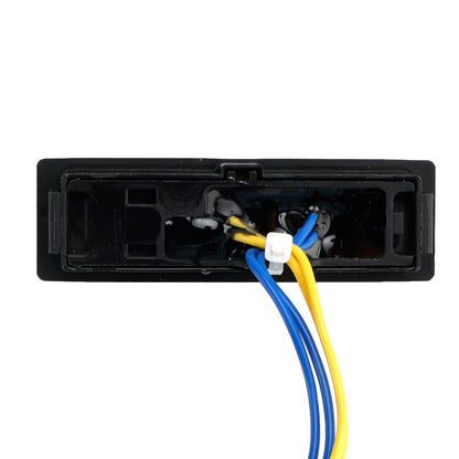 Interruttore di sblocco del portellone posteriore 25380-1AA0A per Nissan Murano 2008-2014