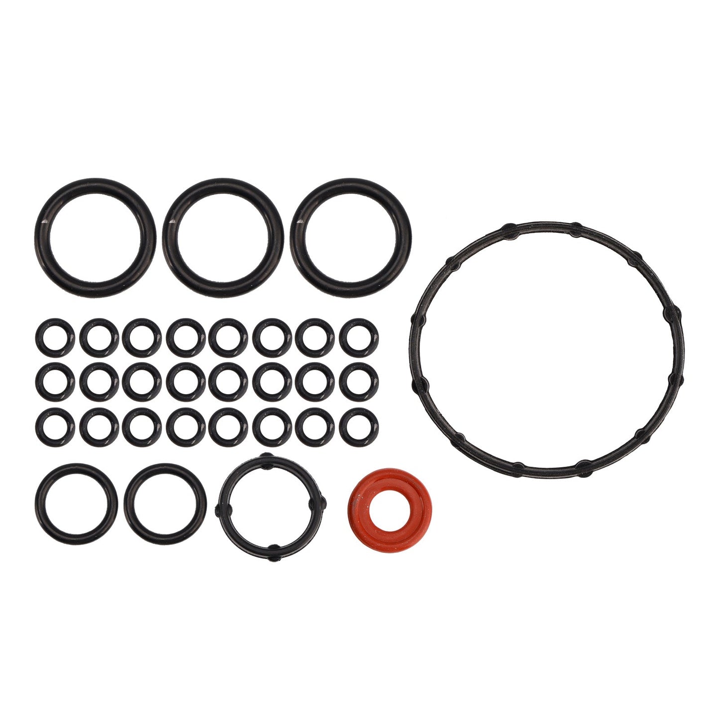 Kit di revisione motore per punterie albero a camme non A-FM per Chevrolet Colorado (alcuni modelli) 2015-2021 12672469