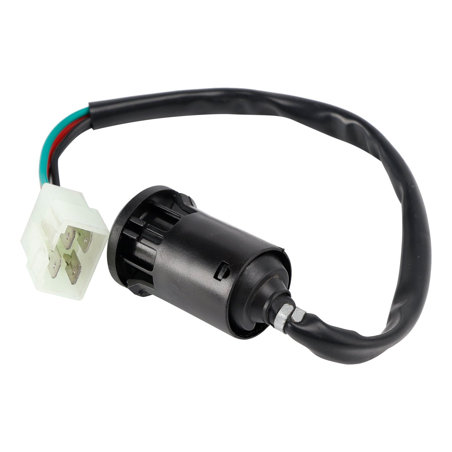 SET DI BLOCCAGGIO CHIAVE DI ACCENSIONE PER HONDA XL 125 XL250S XL500S 1978 1979 1980 1981