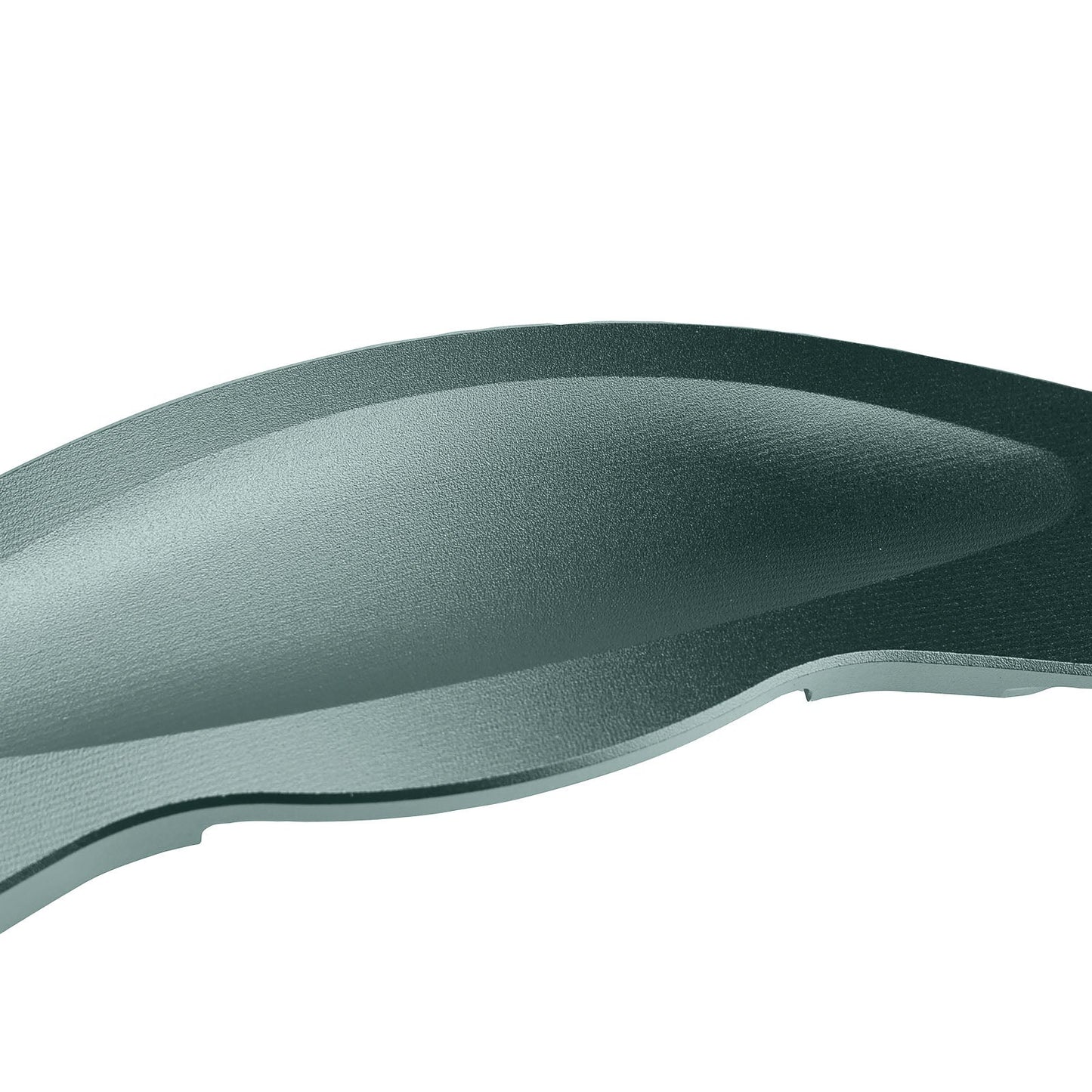 Leve del cambio al volante per Mini F54 F55 F56 F57 in alluminio grigio