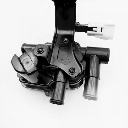 Valvola di controllo del liquido di raffreddamento del riscaldatore 16670-21010 per Toyota Prius 1.5L L4 2004-2009