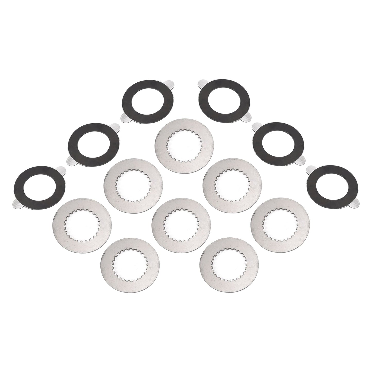 Kit frizione Posi da 8,8 pollici F8.8CPK per Ford