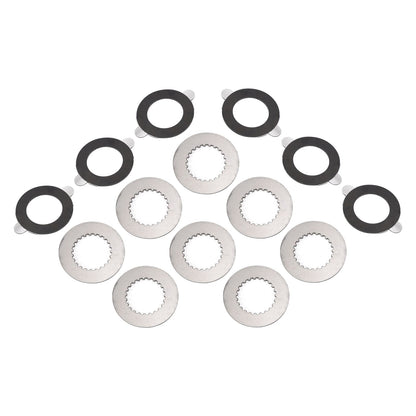 Kit frizione Posi da 8,8 pollici F8.8CPK per Ford