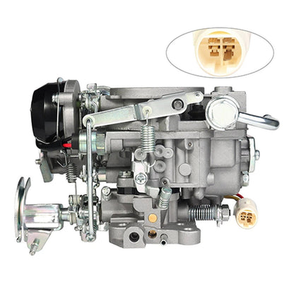Carburatore ISUZU 4ZD1 NK5662 8943376320 8-94337-632-0