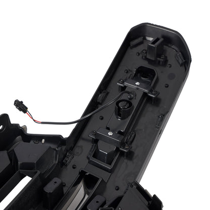 Griglia paraurti anteriore Ford Everest Next Gen T9 2023-2024