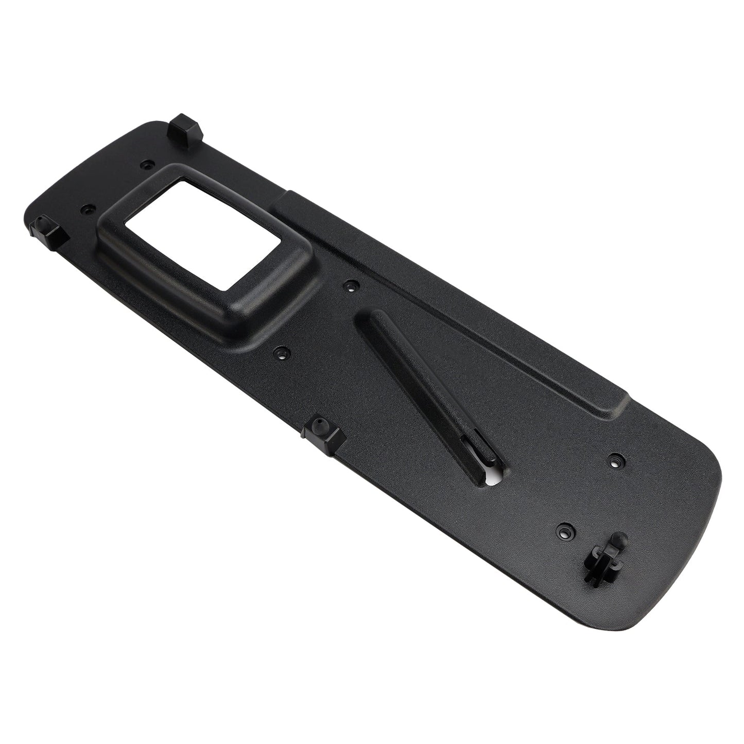 Supporto del coperchio della console centrale, base del bracciolo 5018906AB per Dodge Dakota Durango