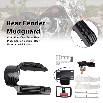 2014-2023 Per Road Glide Special FLTRXS Luce LED per parafango posteriore