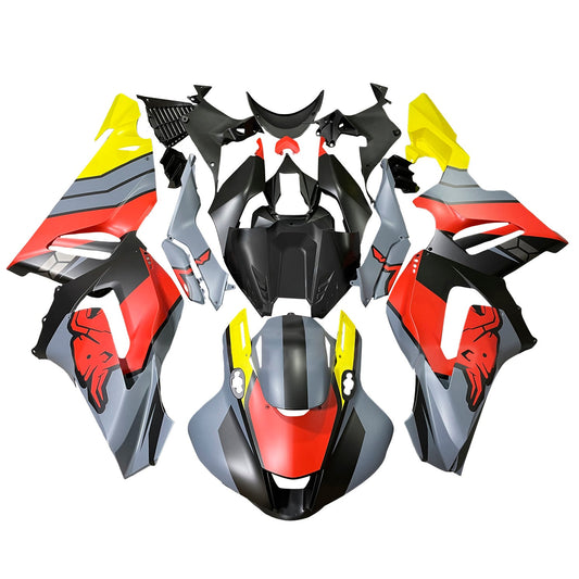 Kit carenatura iniezione plastica ABS per Honda CBR1000RR-R 2020-2023