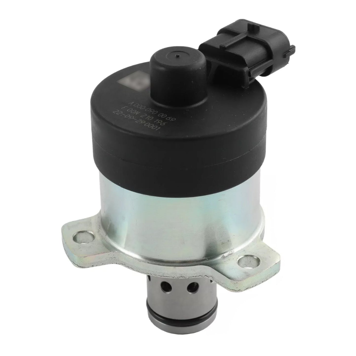 Valvola di controllo della quantità del misuratore di carburante Detroit A0000900069 DD13/DD15/DD16