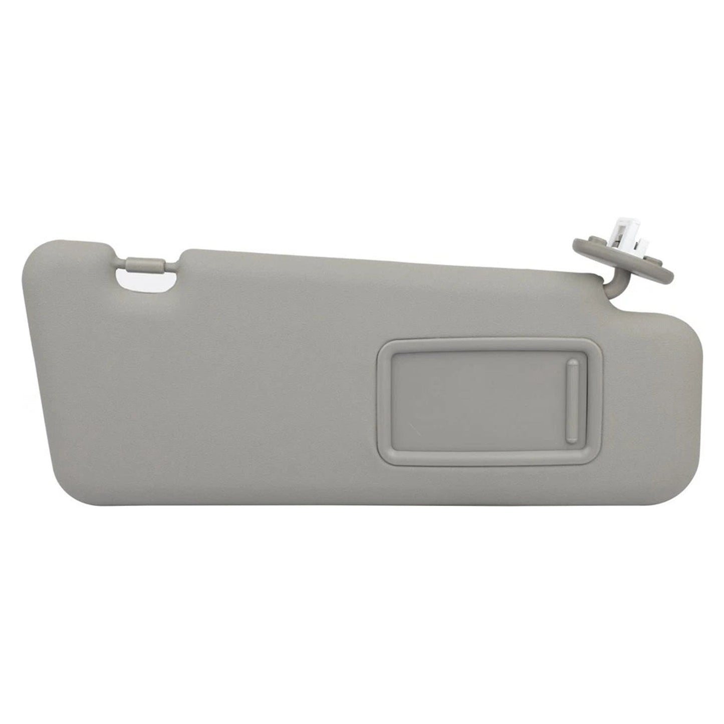 Parasole destro grigio 74321-48490-E0 per Toyota Highlander 2008-2013