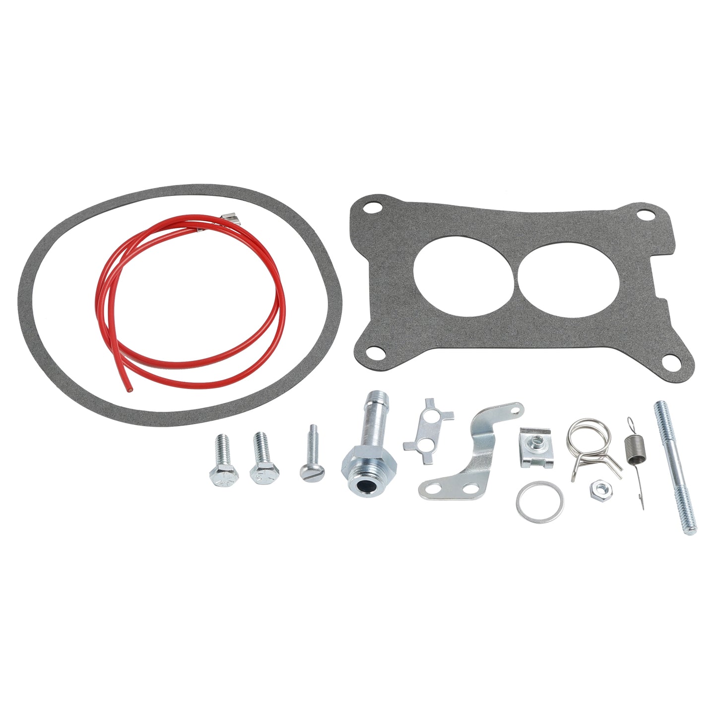 Holley 2300 - Carburatore Marin 500 CFM, Starter Elettrico