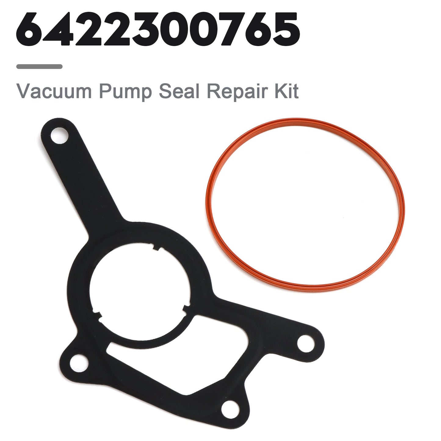 Kit di riparazione guarnizioni pompa vuoto 6422300765 per Mercedes e Dodge 3.0L