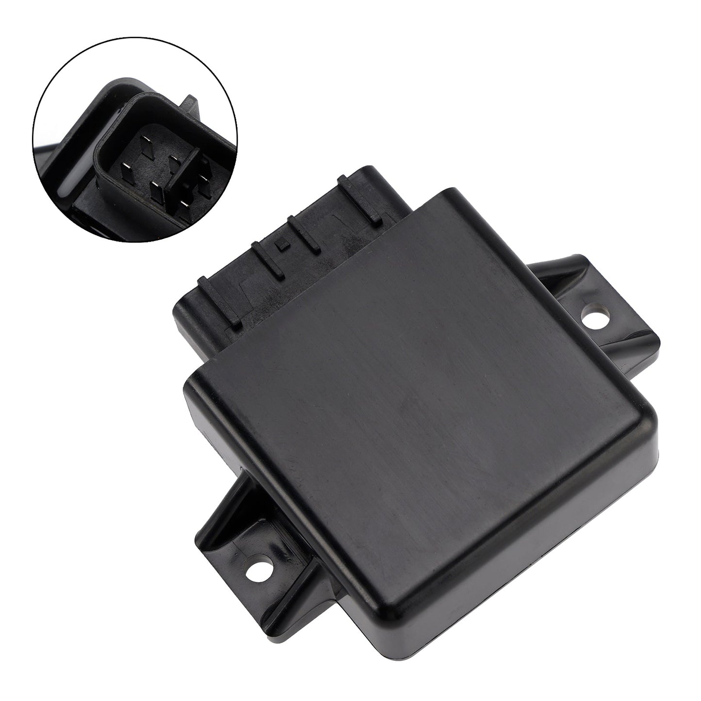 Unità di accensione CDI 283-72202-01 adatta per Beeline Atv Bestia 500 Onroad Lof