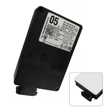 Mercedes Benz SL W231 / R231 Sensore radar anteriore Unità di controllo Distronic 0009058406