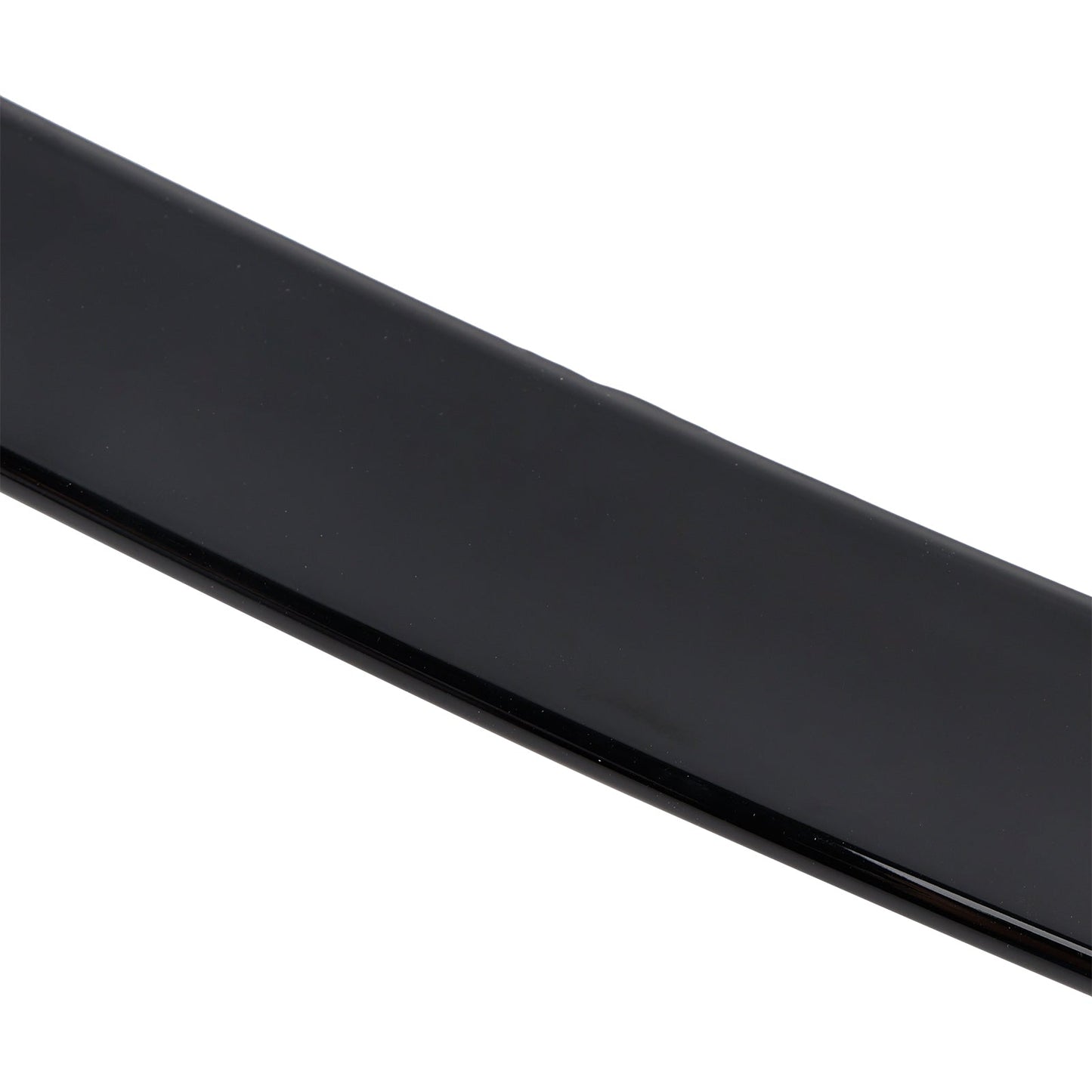 Spoiler posteriore nero lucido Mercedes-Benz Classe C W206 AMG C63 S Style 2021+