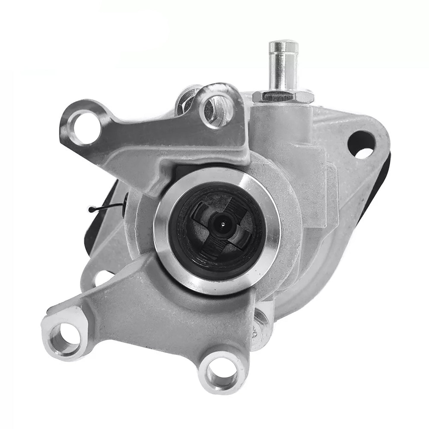 Pompa per vuoto meccanica a ingranaggi diesel Dodge Ram 3500 L6 5.9L 1994-2002 con guarnizione 5019734AA