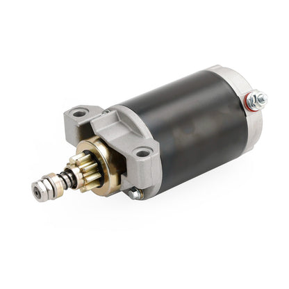 2001-2006 Yamaha fuoribordo T25 TLR Nuovo motorino di avviamento Motore che avvia 65W-81800-00