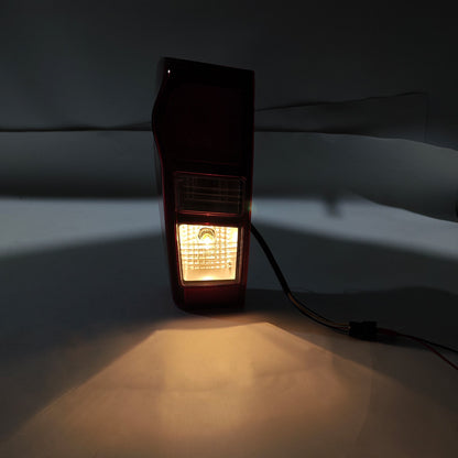 Fanale posteriore sinistro+destro per Isuzu D-Max 2012-2019