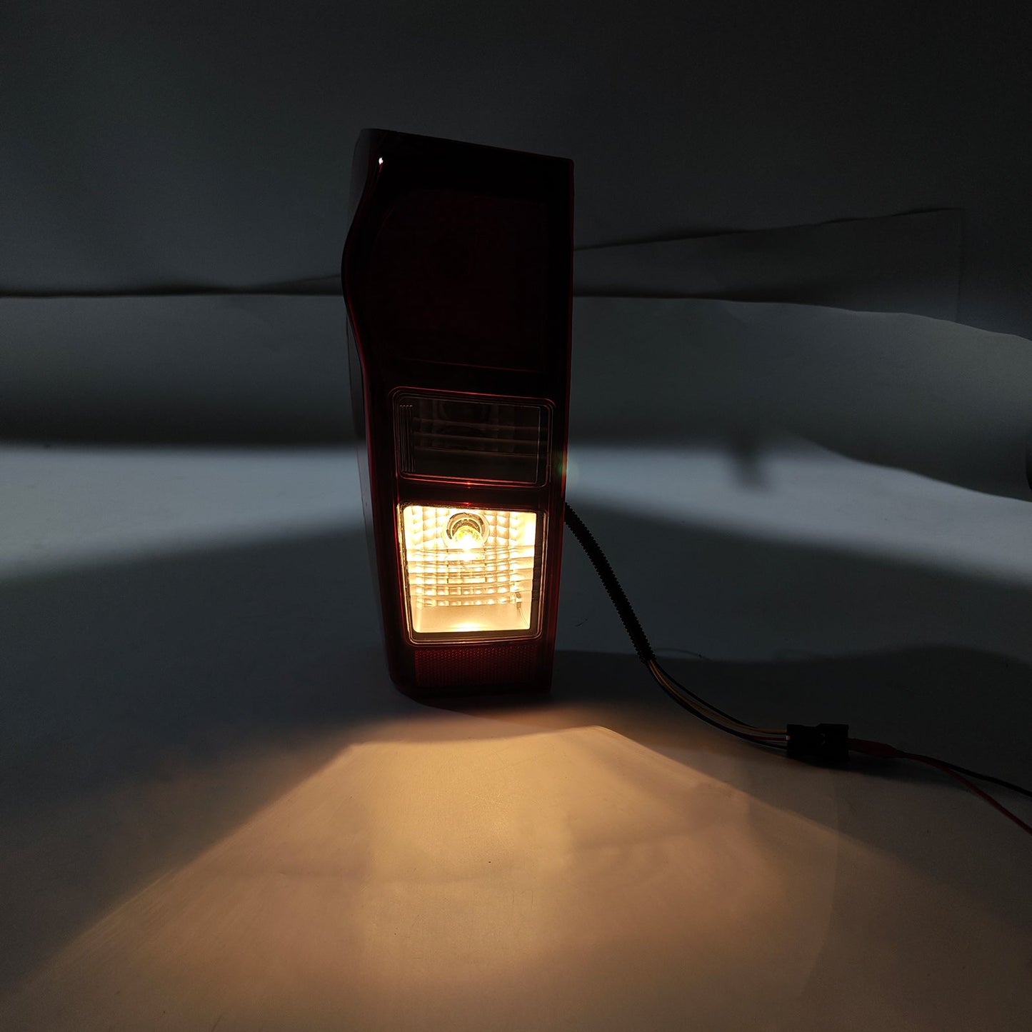 Fanale posteriore sinistro per Isuzu D-Max 2012-2019