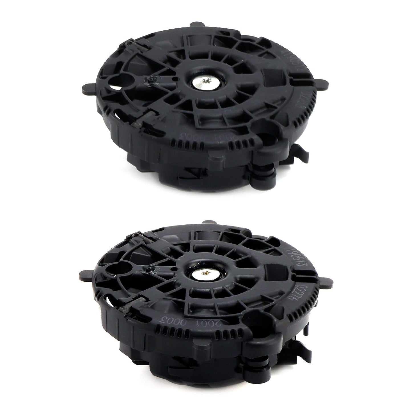 Motorino attuatore specchietto retrovisore sinistro e destro 87612-F1000 87622-F1000 per Hyundai Elantra