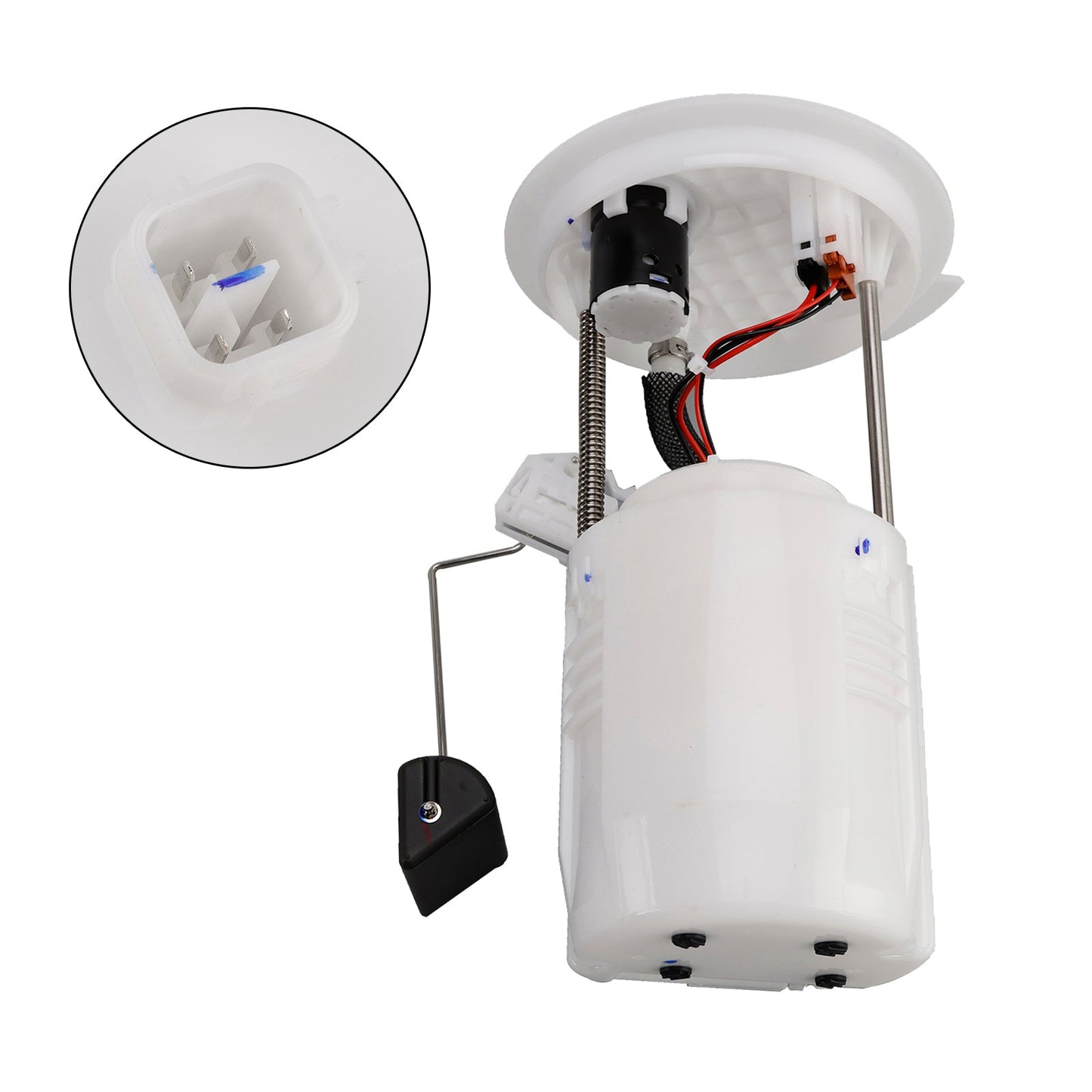 Sostituzione pompa carburante Honda Talon 1000 SXS1000 2019-2024 49040-0737 T2400499