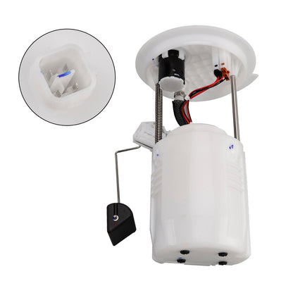 Sostituzione pompa carburante Honda Talon 1000 SXS1000 2019-2024 49040-0737 T2400499