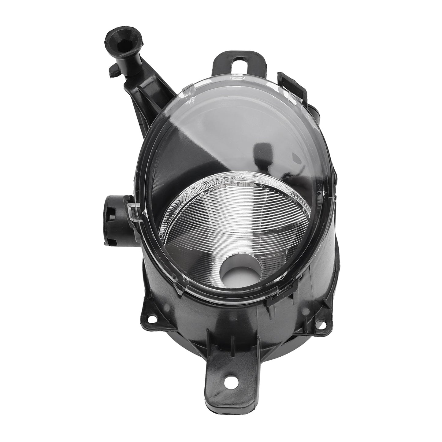 Copertura fendinebbia anteriore sinistra 1710525 93357465 per Opel Zafira B (A05) 2008-2011