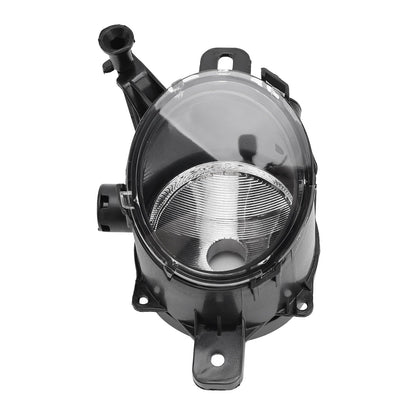 Copertura fendinebbia anteriore sinistra 1710525 93357465 per Opel Zafira B (A05) 2008-2011