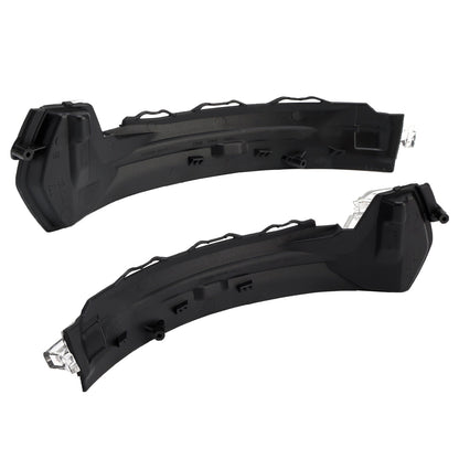 Coppia di indicatori di direzione per specchietti laterali Audi A3 S3 RS3 8V 2012-2020 8V0949101 8V0949102