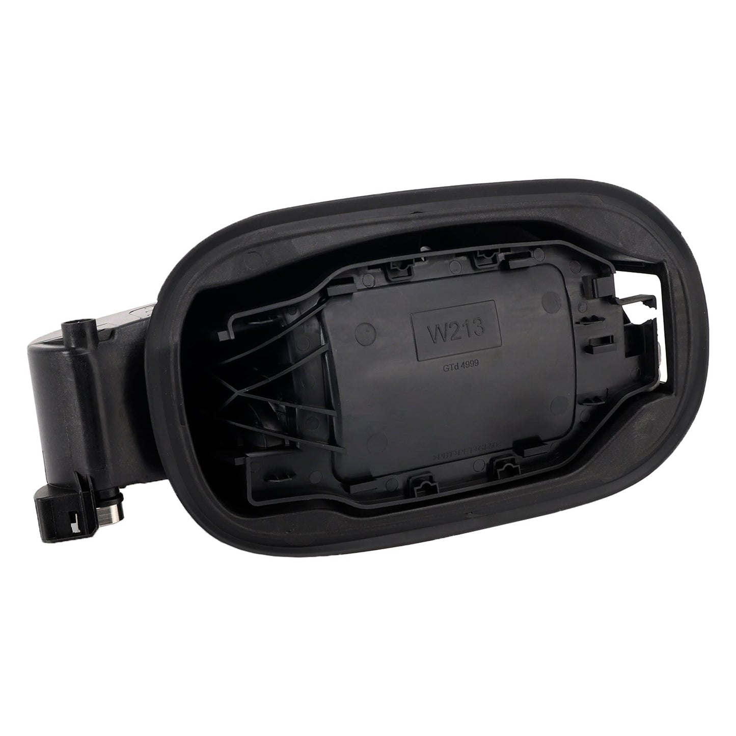 Tappo interno del serbatoio del carburante con base per Mercedes Classe E W213 2016-2023 2136302503