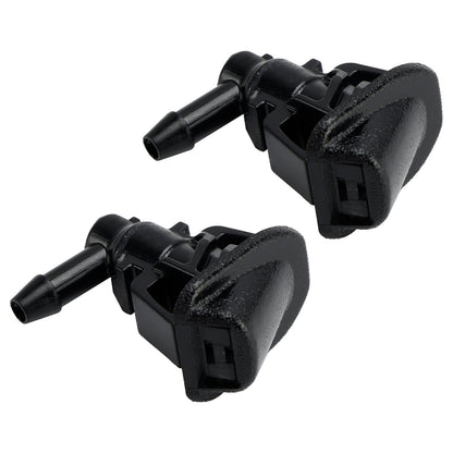 Ugelli lavavetri Jeep Wrangler JK 2X 2007-2018 Getto di spruzzo 68164356AB