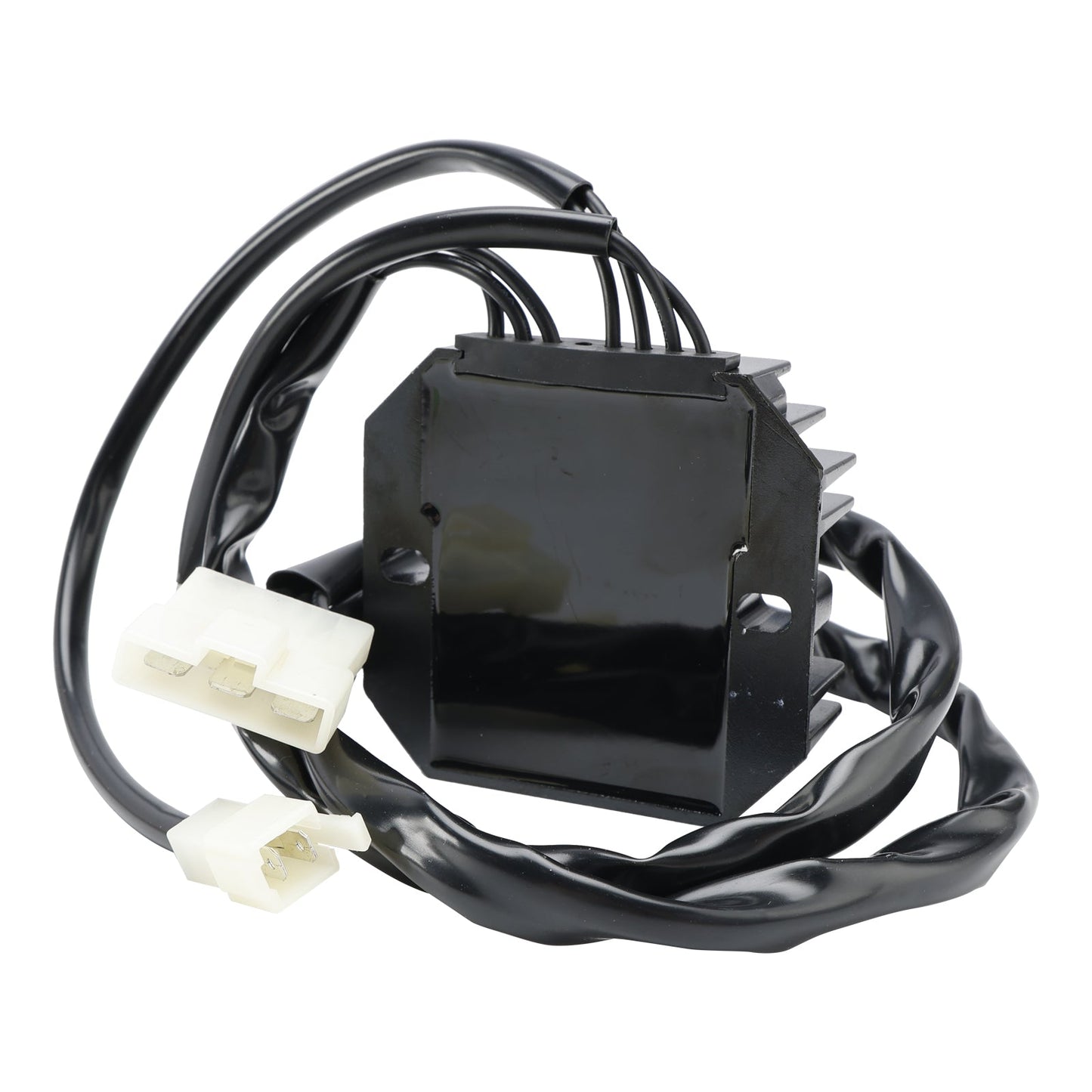 2021 390 Duke White - BD Magneto Coil Stator + Regolatore di tensione + Guarnizione Assy 28645051033