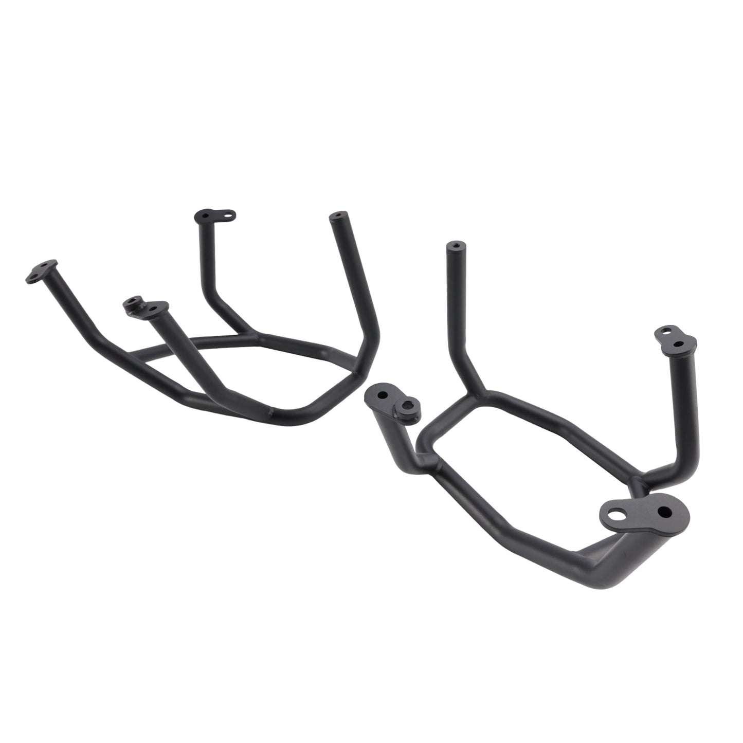 Barra di protezione inferiore per telaio motore BMW R1300GS 2024-2025