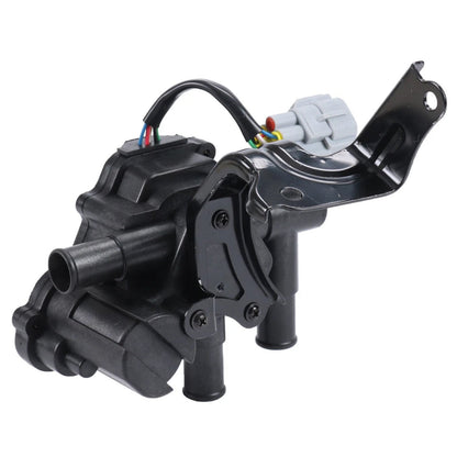Valvola di controllo del liquido di raffreddamento del riscaldatore 16670-21010 per Toyota Prius 1.5L L4 2004-2009