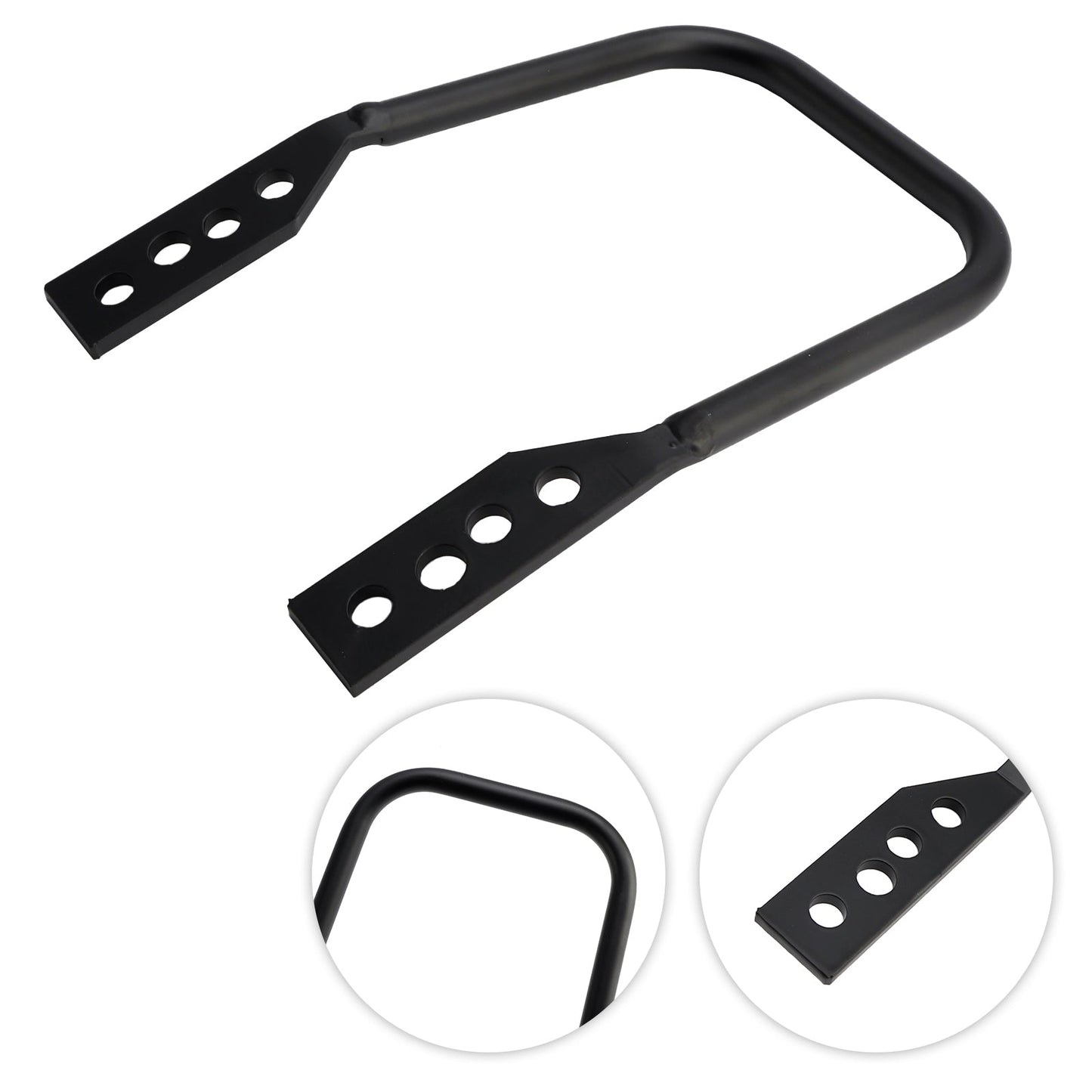 Supporto per estensione GPS per telefono BMW F750Gs F850Gs 2019-2022