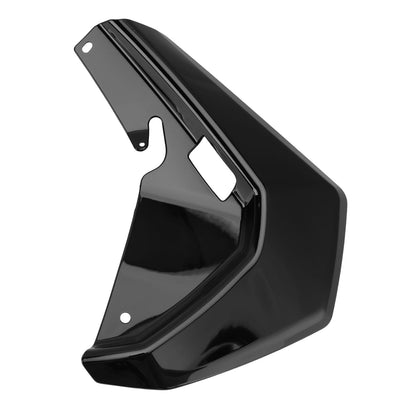 Pannelli laterali per parabrezza adatti per BMW R1300GS ADV 2025-2026