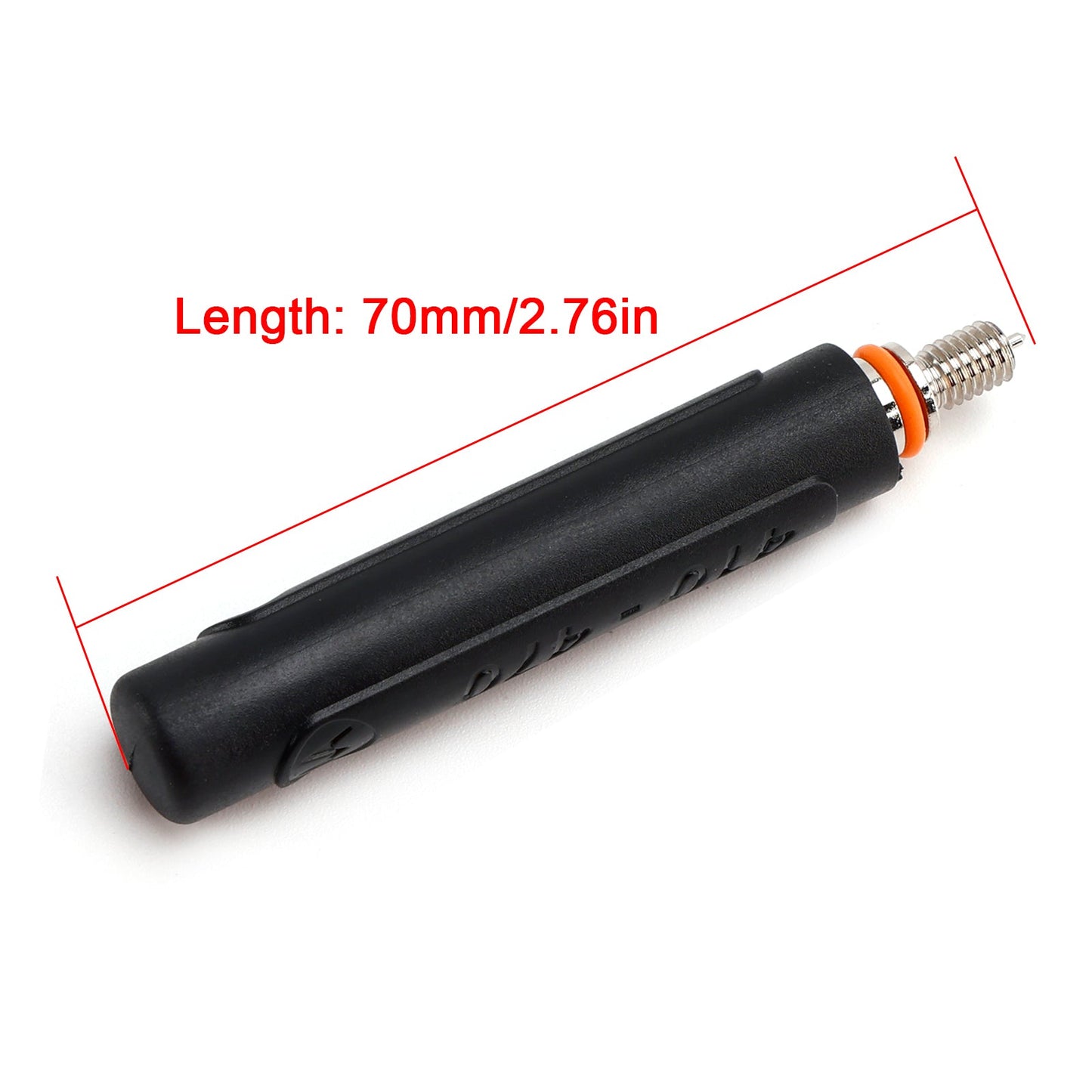 Antenna per autoradio da 70 mm 400 MHz MTP3150 Antenna per MTP3100 MTP3150 MTP850 MTH800