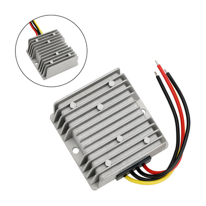 Convertitore CC 18-36 V a CC 24 V 10 A Boost Buck Power Module Regolatore di tensione