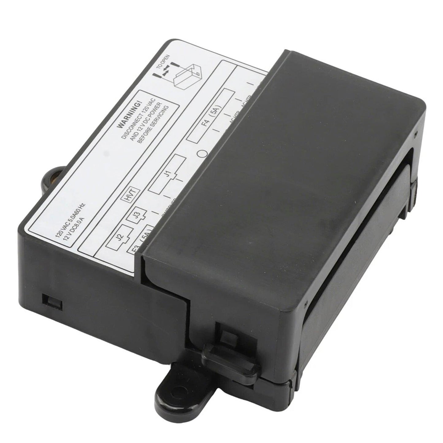 3851331011 Modulo scheda di alimentazione per frigorifero RV per Dometic